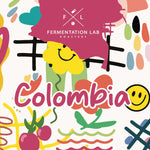 Columbia - Espresso | Fermentation Lab Roastery