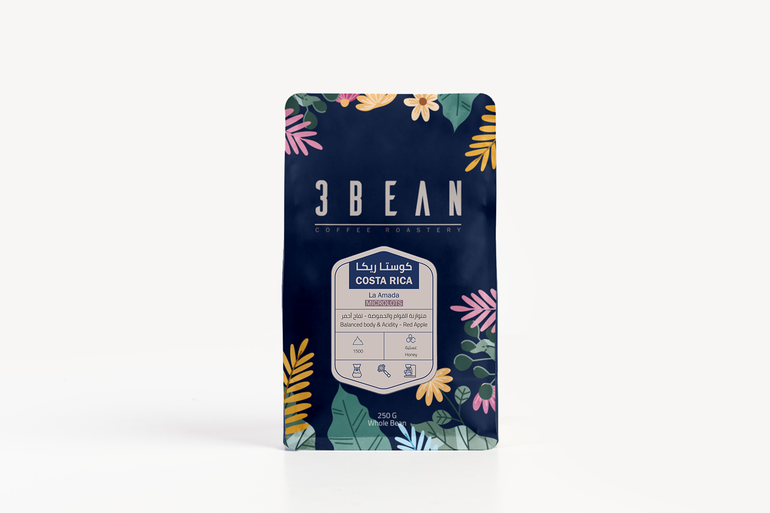 Costa Rica la amada | 3 BEAN Roastery