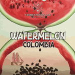 Colombia WATERMELON |Fermentation Lab Roastery