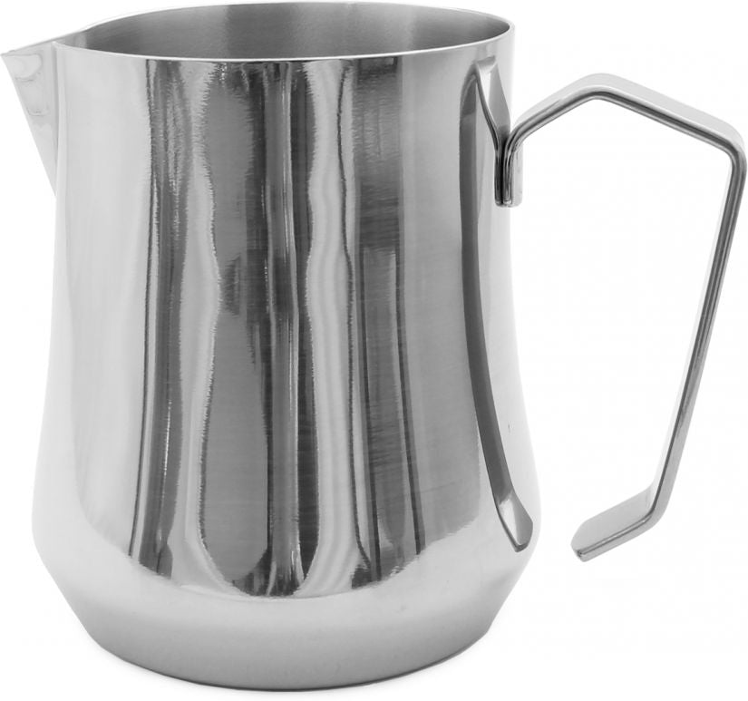 MOTTA MILK PITCHER Tulip Stainless Steel 250ml