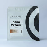 KISSA VOYAGE blend | QC coffee roastery