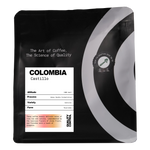 Colombia Castillo | QC coffee roastery