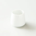 ORIGAMI Aroma Flavor Cup White