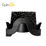 Brush Head for QuinSpin. Plastic