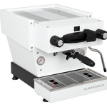 La Marzocco Linea Mini R white - With New Prosteam & IOT Technology - Coffee Machine