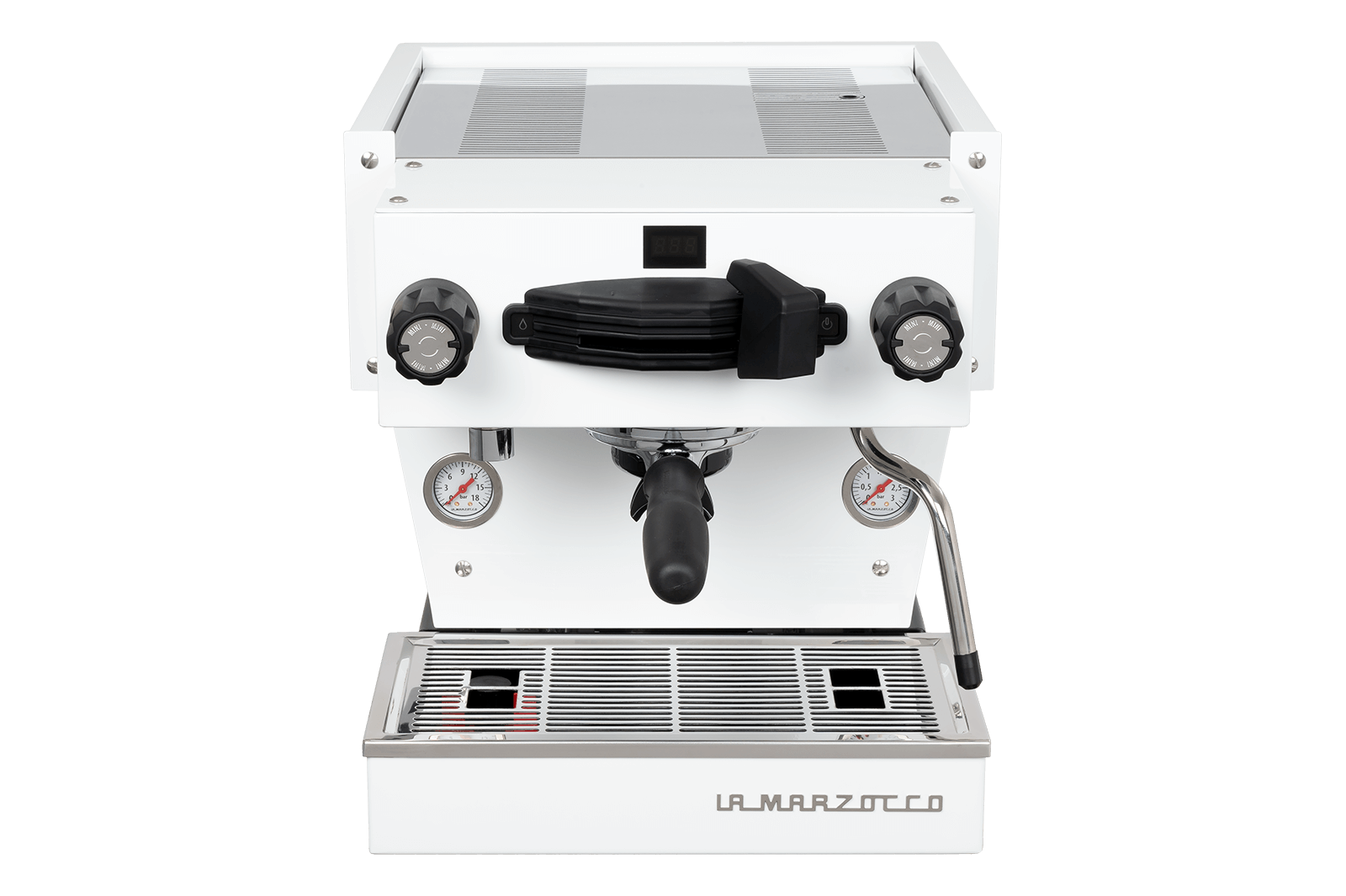 La Marzocco Linea Mini R white - With New Prosteam & IOT Technology - Coffee Machine