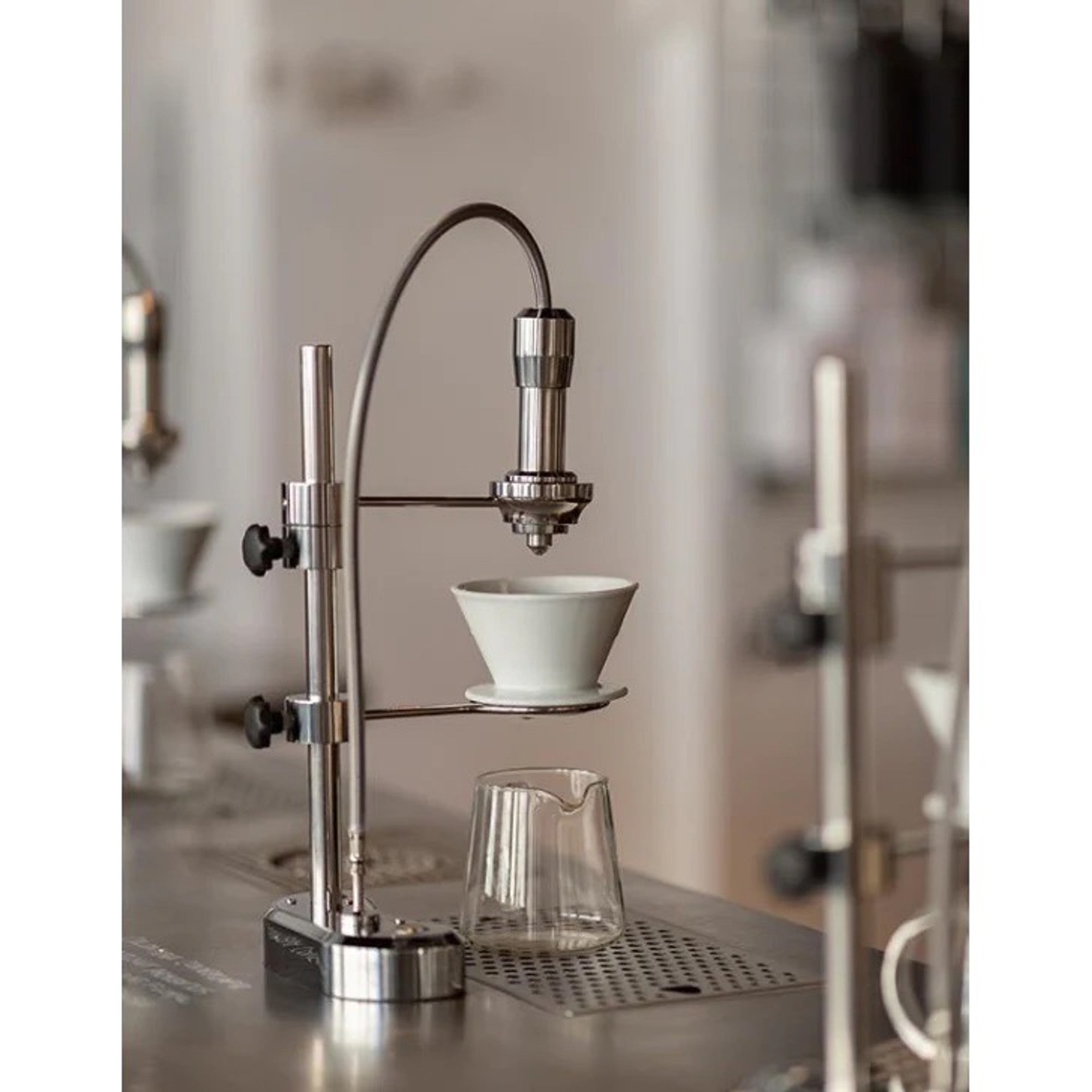 MOD BAR SYSTEMS - POUR-OVER