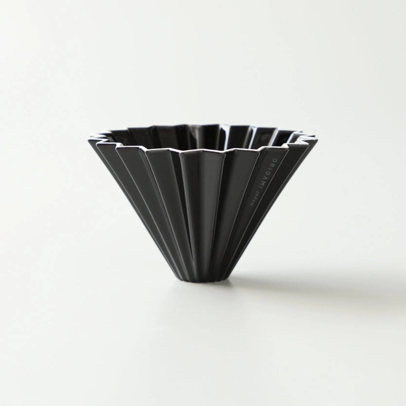 ORIGAMI Dripper M Black