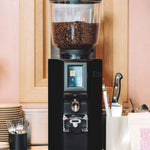 ANFIM ALBA COFFEE GRINDER -BLACK