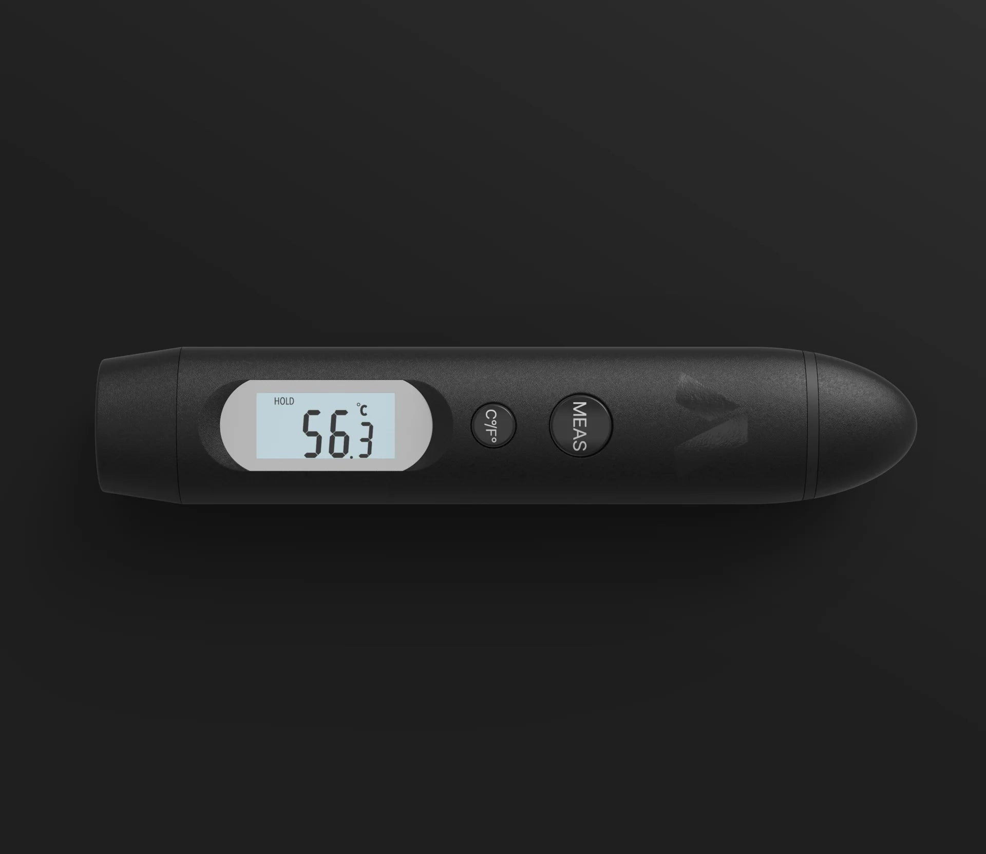 Contactless Thermometer