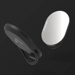 UpShot Espresso Shot Mirror