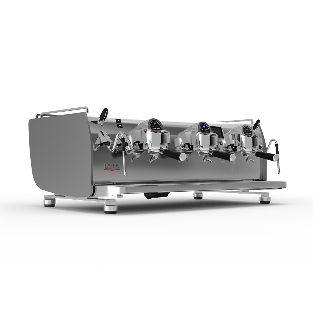 Victoria Arduino Black Eagle Maverick T3, 3G  Espresso Machine