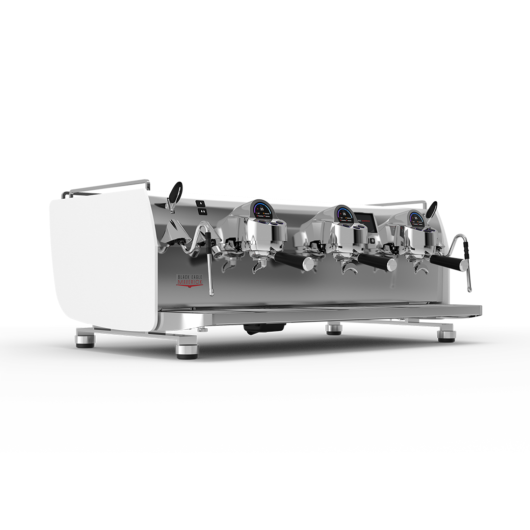 Victoria Arduino Black Eagle Maverick T3, 3G  Espresso Machine