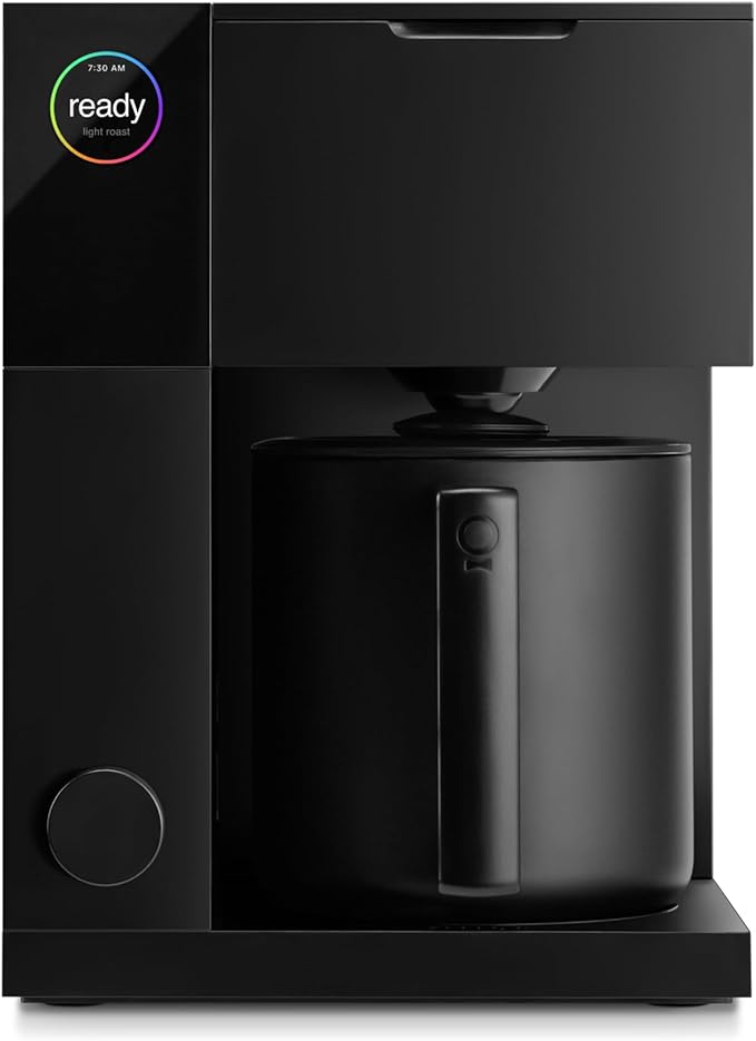 Fellow Aiden Precision Coffee Maker - Matt Black