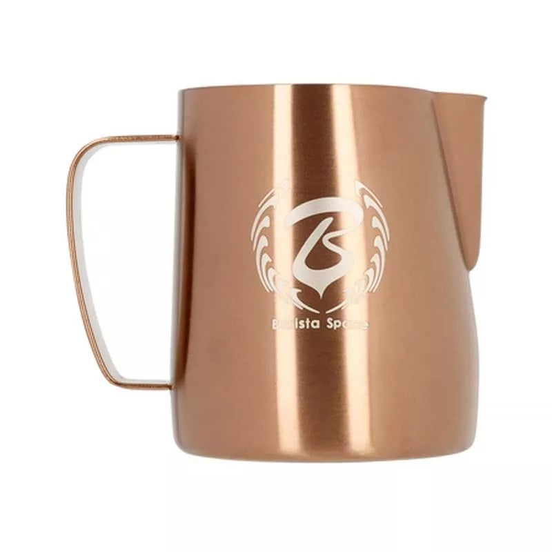 BaristaSpace  Sanday copper pitcher