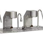 Mavam Two Group Under Counter Espresso Machine - Coffee Machine