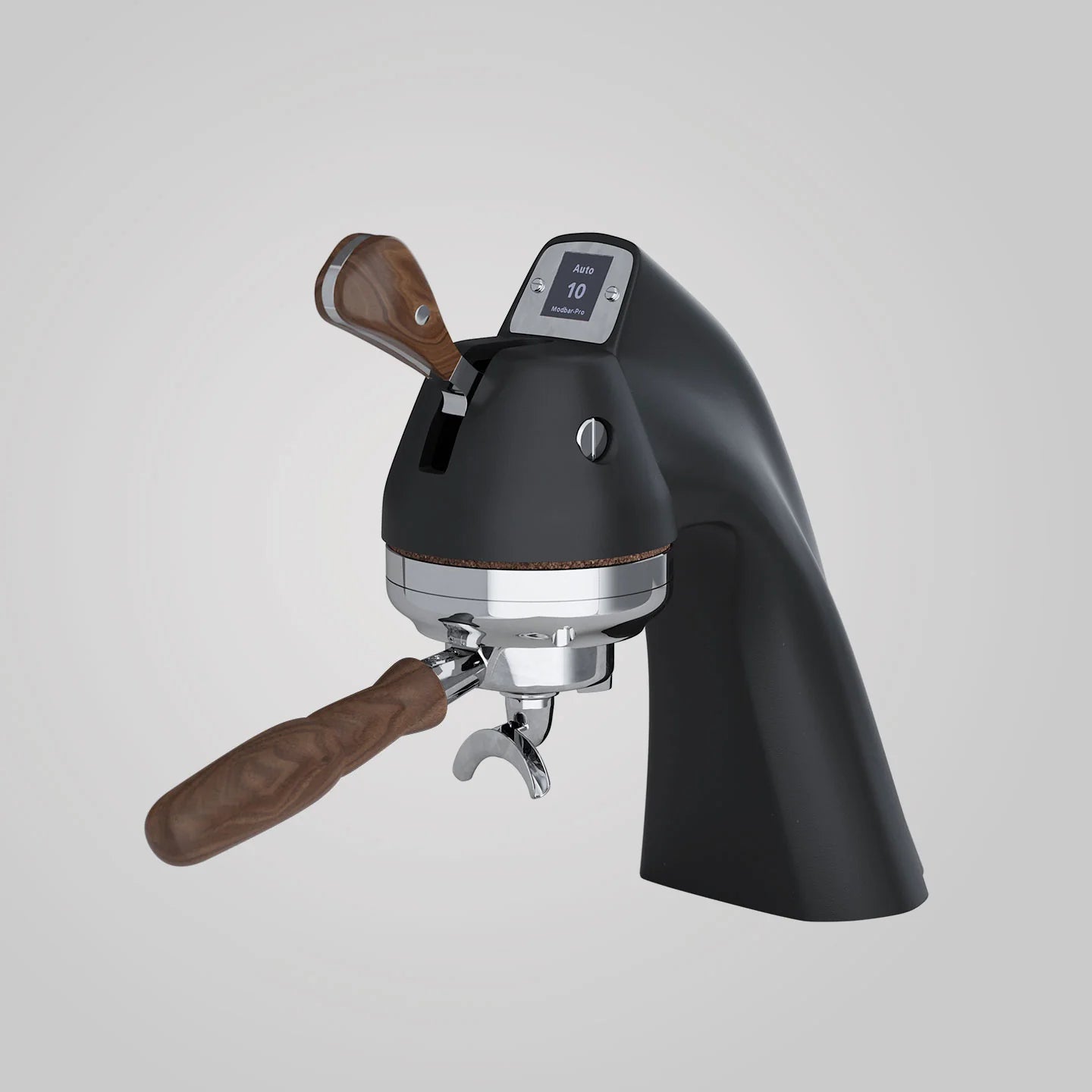 MOD BAR - Additional Espresso Tap AV