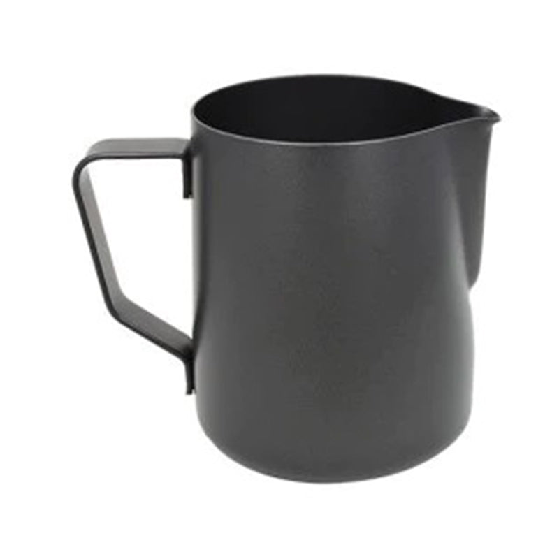 RHINO® STEALTH MILK PITCHER  - BLACK 