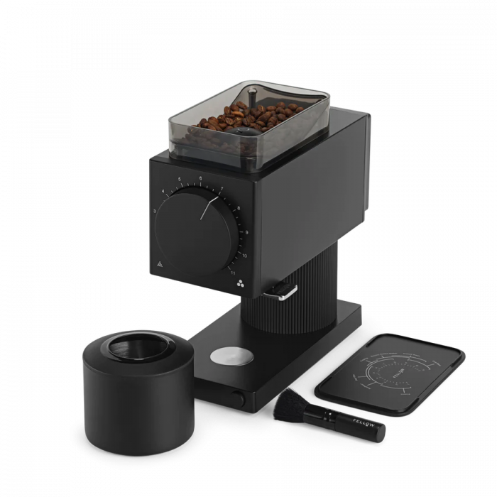 Fellow ODE Brew Grinder Gen 2 black