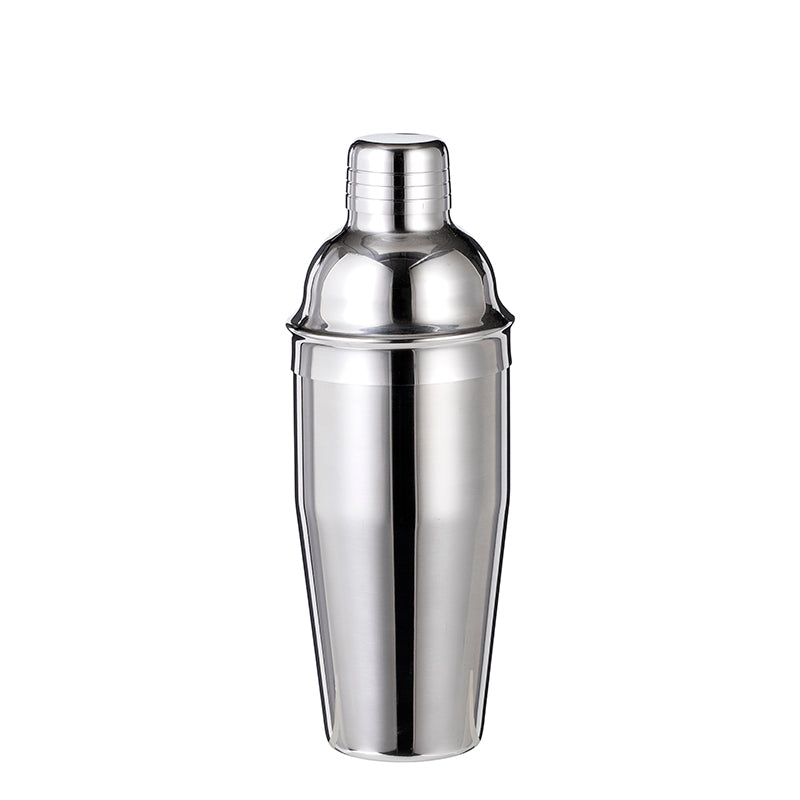 Stainless steel shaker 700ml