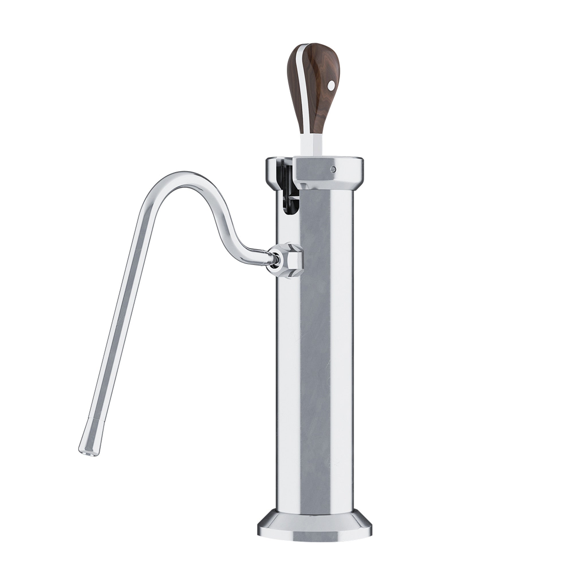 MOD BAR SYSTEMS - additional steam tap