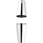 Motta Boston Shaker 2 stainl steel 750ml