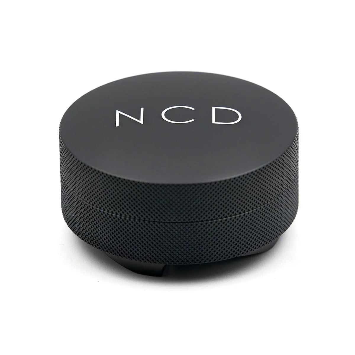 Nucleus Coffee Distributor - NCD black