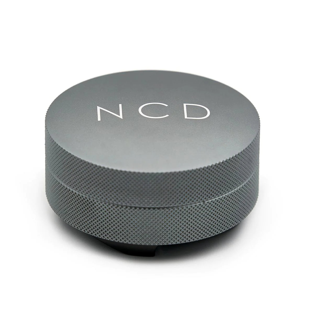 Nucleus Coffee Distributor NCD Tool 58.5mm Gray