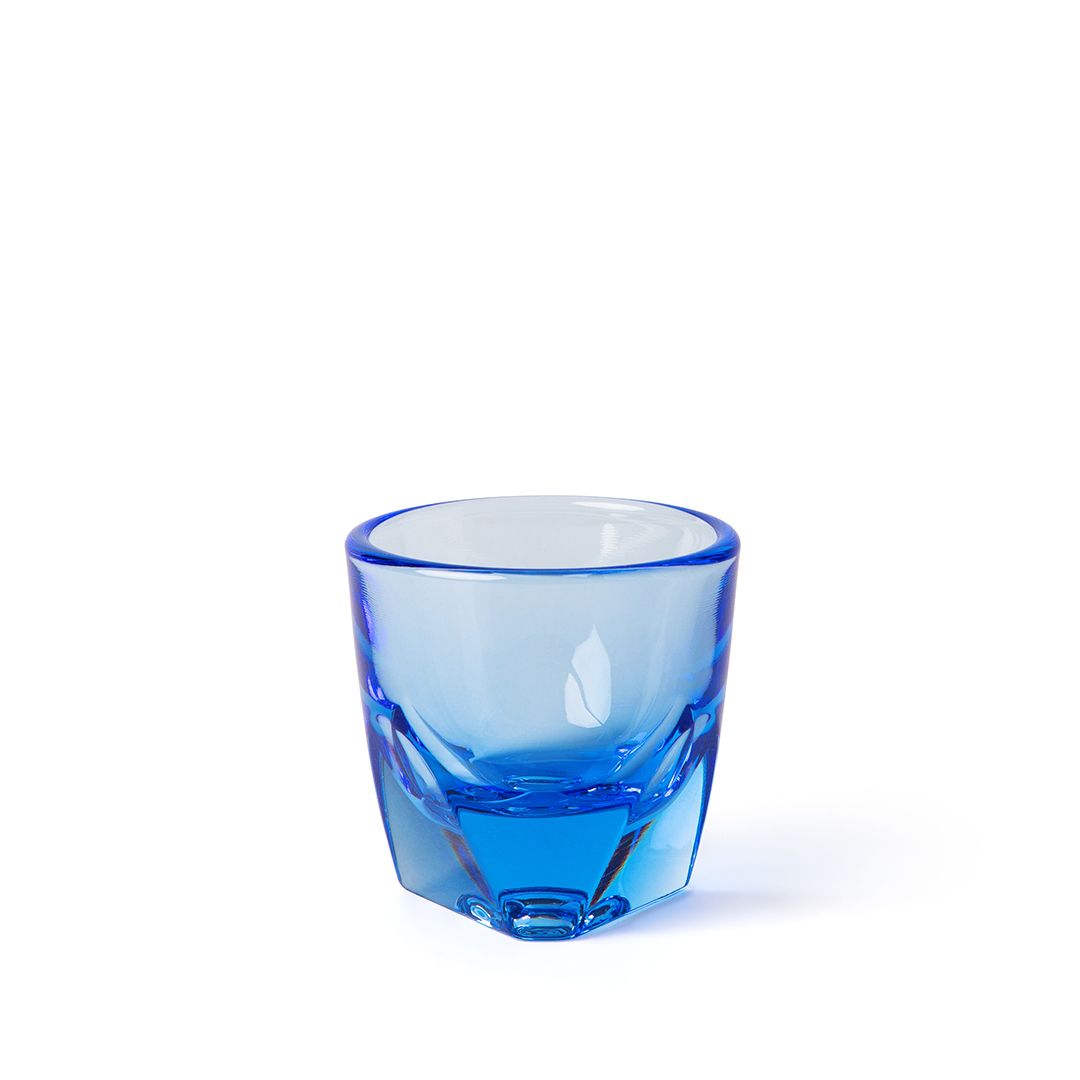 Vero Espresso Glass, Ocean