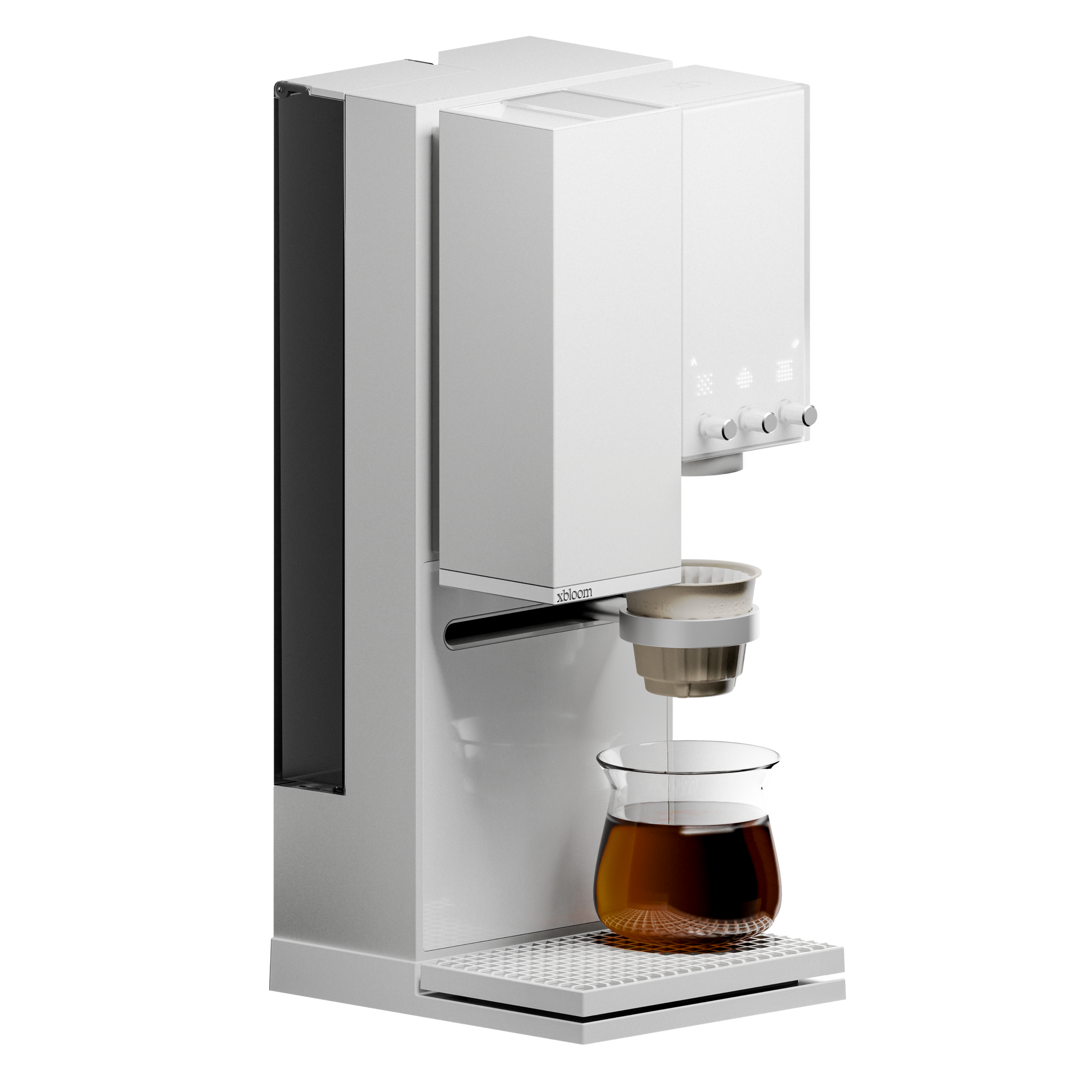 xBloom Studio Coffee Machine
White