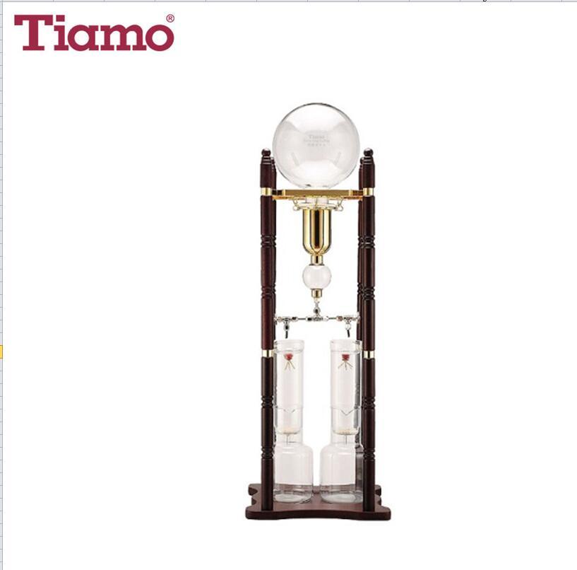 Tiamo cold Drip (30cups)