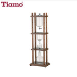 Tiamo Cold Drip  (rectangele base)(750cc/5-8cups)