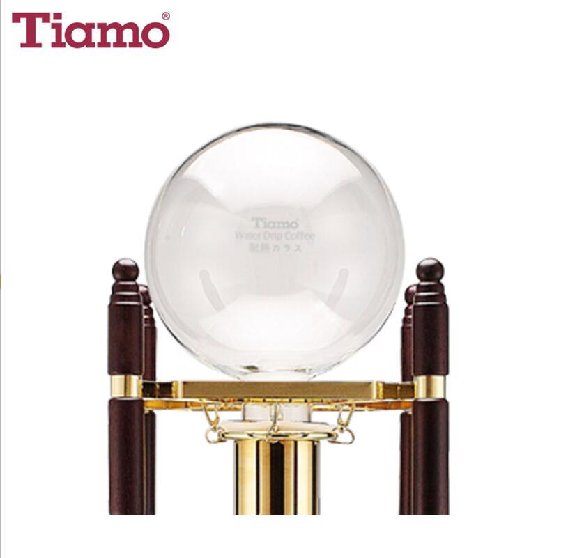 Tiamo cold Drip (30cups)