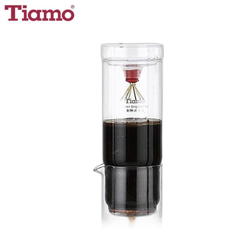 Tiamo cold Drip (30cups)