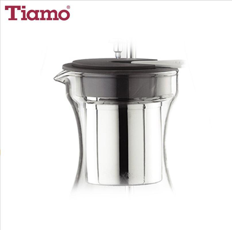 Tiamo Cold Drip Coffee Maker 10cups