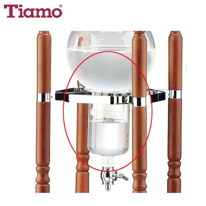 Tiamo Cold Drip Coffee Maker 10 cups