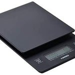 Hario Drip Scale Black New Model