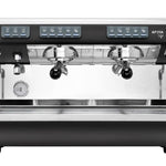 Nuova Simonelli Appia Life Compact Volumetric Black 2GR - Coffee Machine