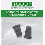 Toddy Silicone Stopper 2 Packs