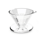 PCTG Crystal Eye dripper 00 size 1 cup