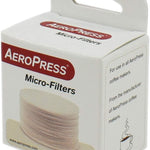 AeroPress Replacement Filters