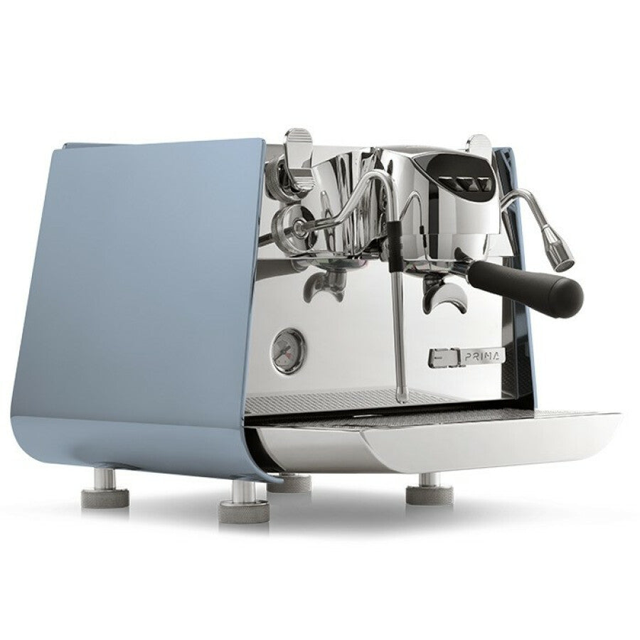 Victoria Arduino Eagle One Prima, Blue - Coffee Machine