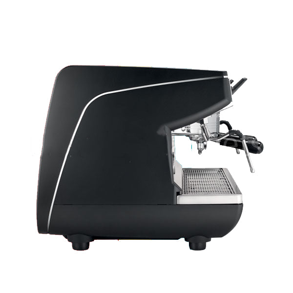 Nuova Simonelli APPIA LIFE Vol 2GR High Group - Black - Coffee Machine