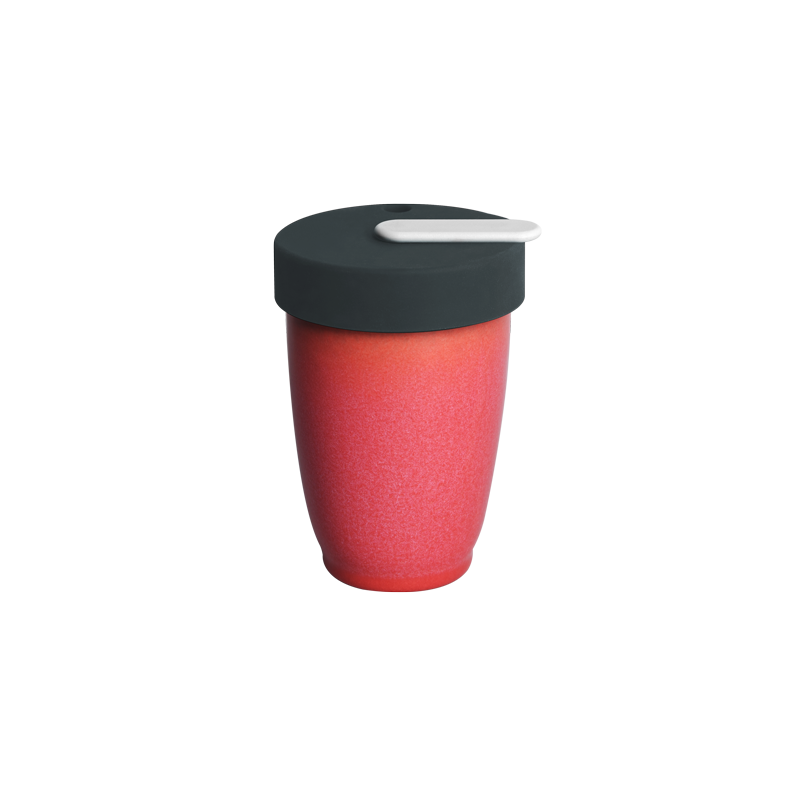 NOMAD 250ML DOUBLE WALLED MUG (POTTERS COLOURS)