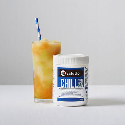 CAFETTO CHILL 500g