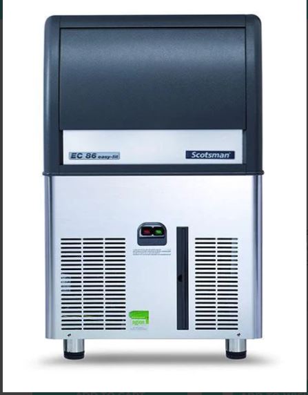 Scotsman ECM86 AS 39kg Ice Maker