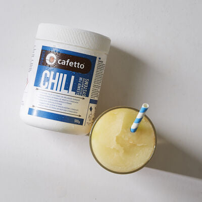 CAFETTO CHILL 500g