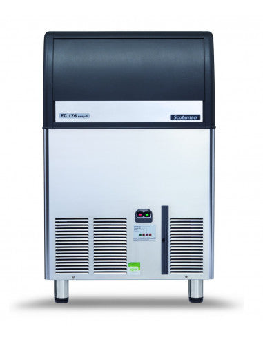 Scotsman ECM176 AS 85kg Ice Maker