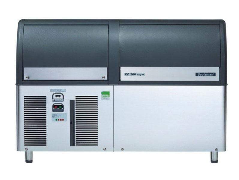 Scotsman ECM206 AS 130kg Ice Maker