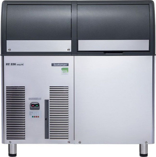 Scotsman ECM226 AS 150kg Ice Maker